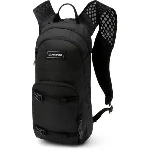 Session Backpack 8L - No Hydrapak - Black