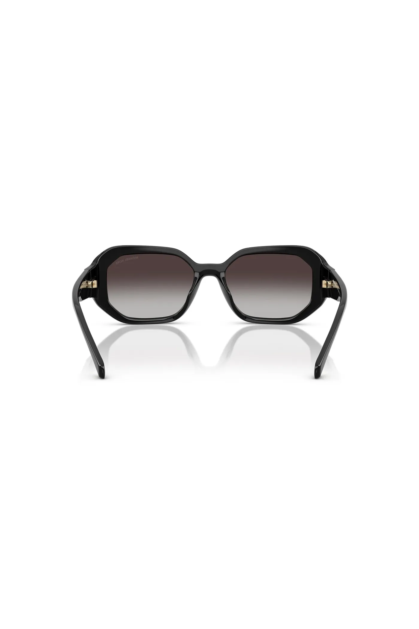 Siesta Key Sunglasses - Black