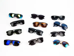 Simon Chang Mens sunglasses - In Store Only