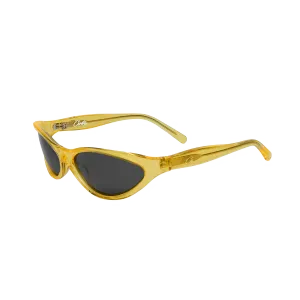 SPORTEIZ SUNGLASSES [YELLOW]