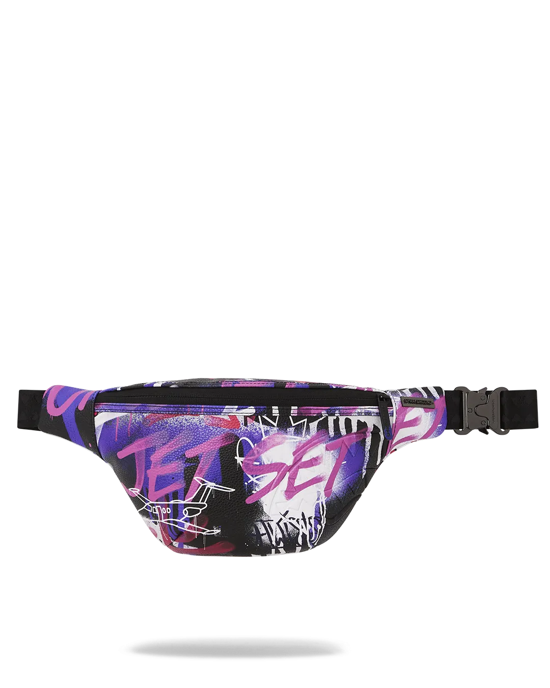 Sprayground Waistpack