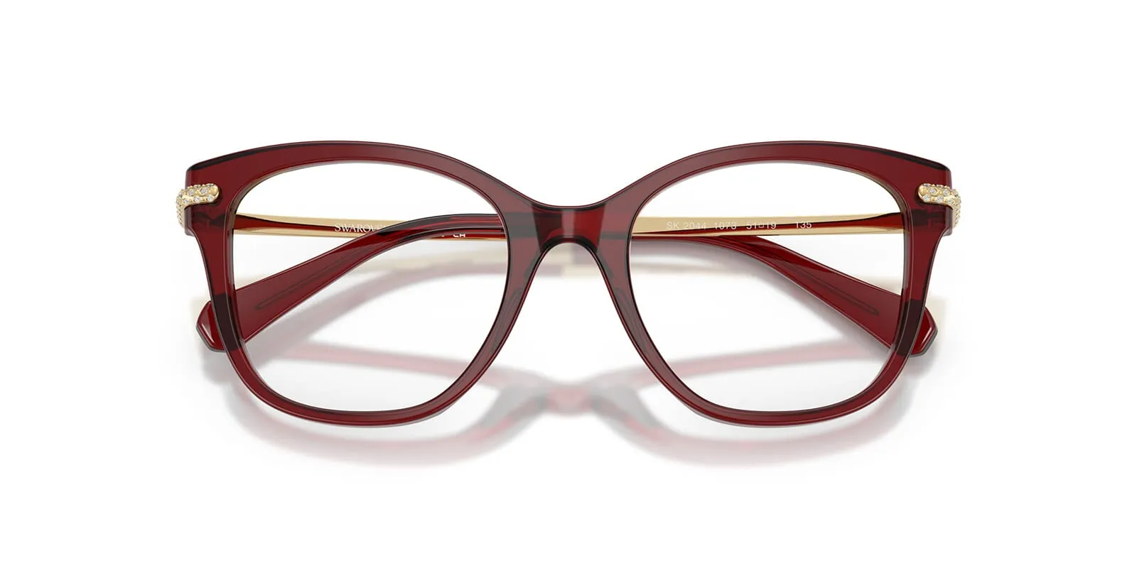 Swarovski SK2044 1073
