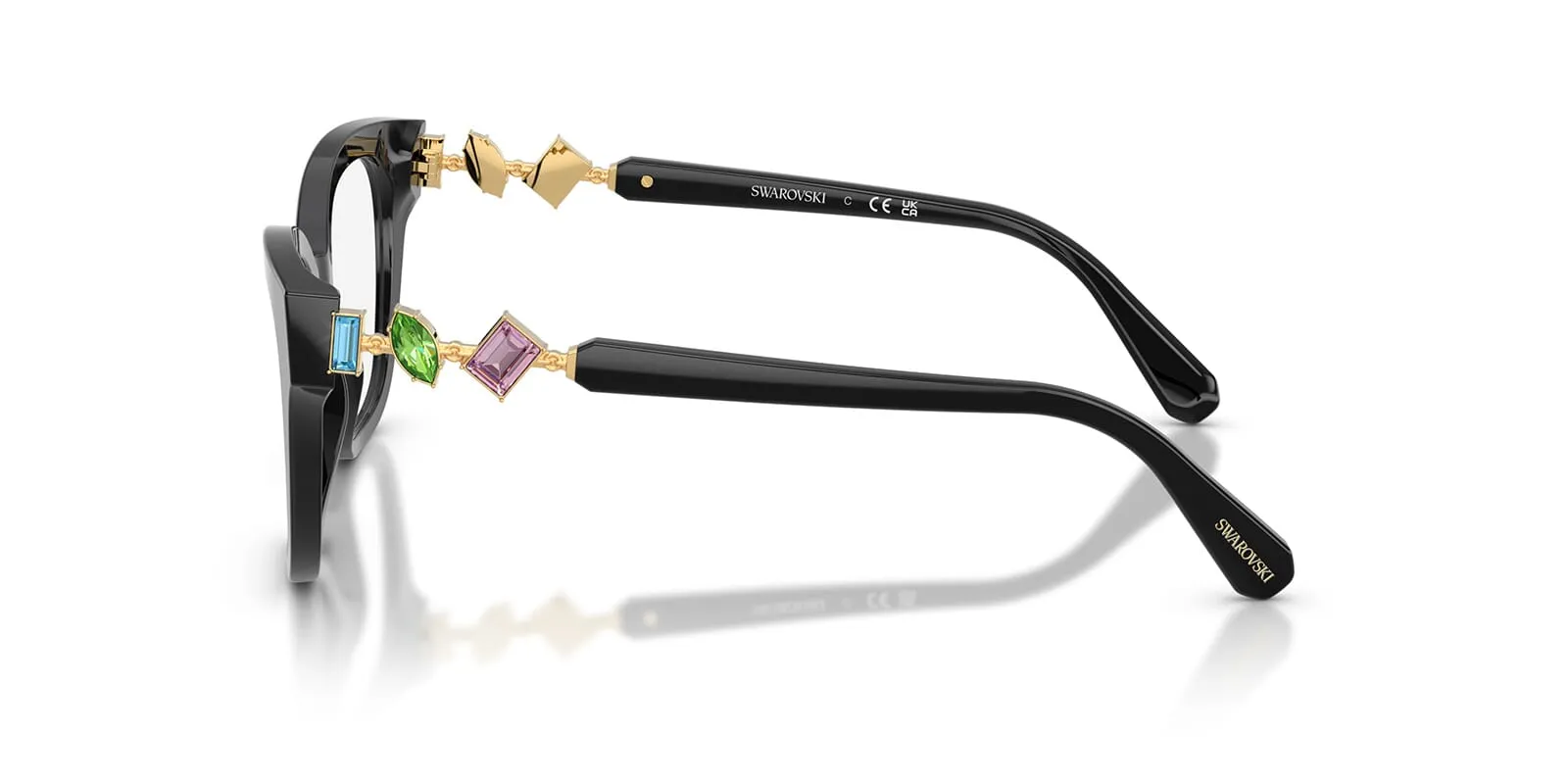 Swarovski SK2048 1001