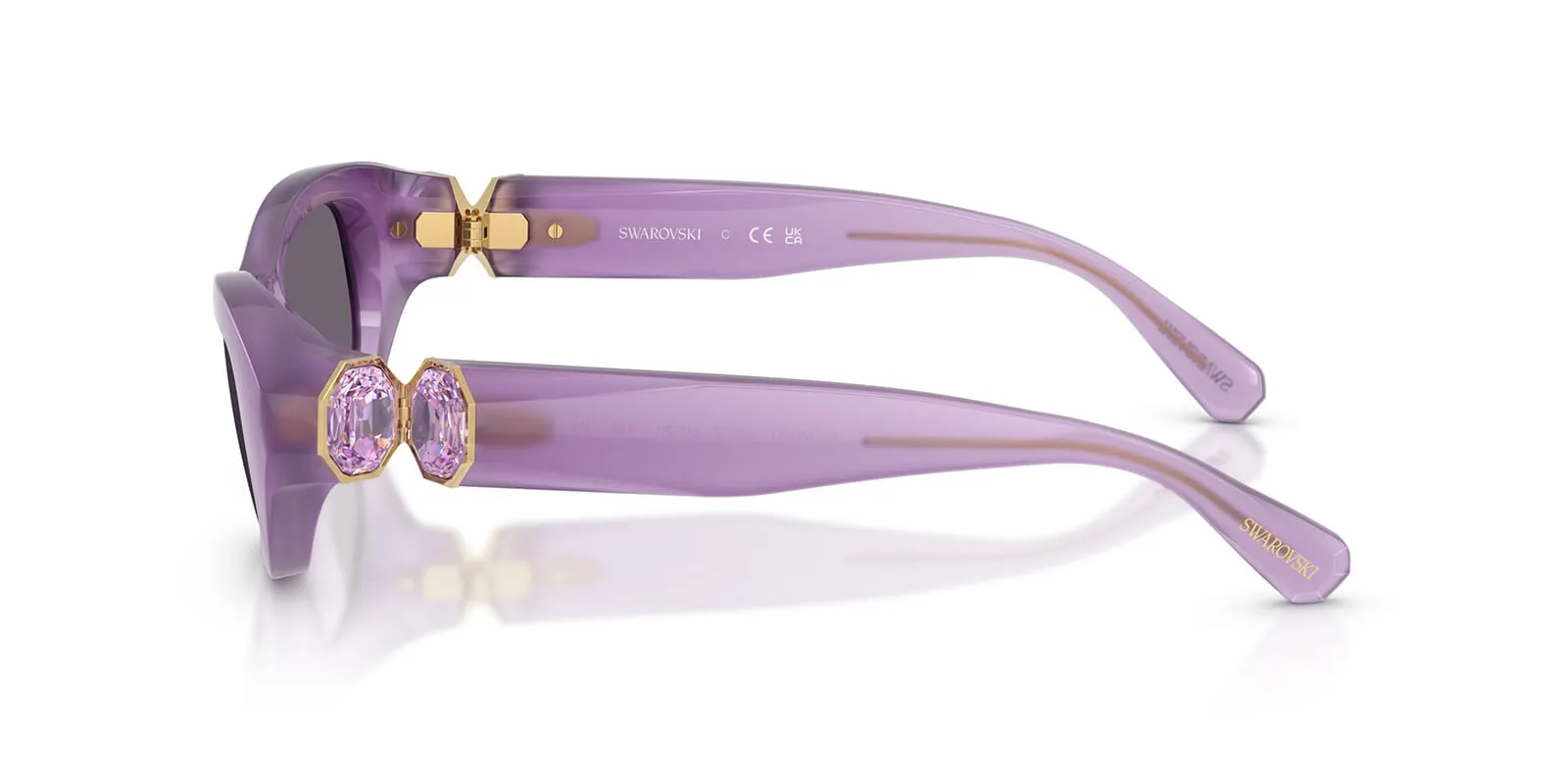 Swarovski SK6036U 1075/1A