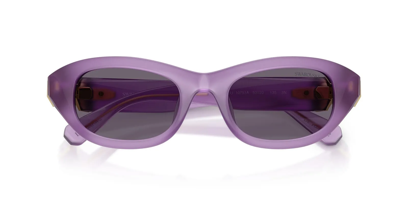 Swarovski SK6036U 1075/1A