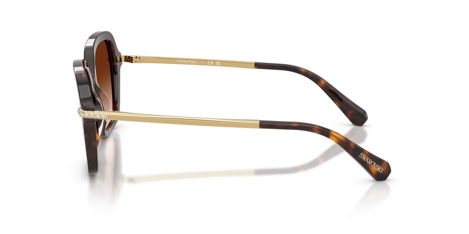 Swarovski SK6040 1002/74