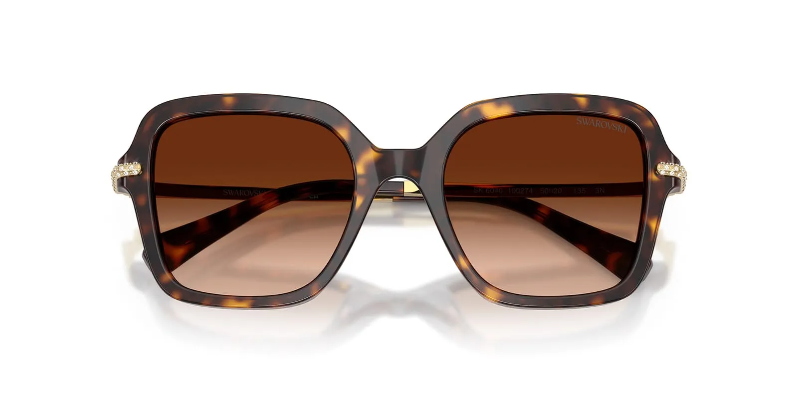 Swarovski SK6040 1002/74