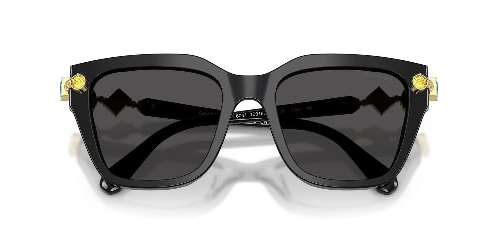 Swarovski SK6041 1001/87