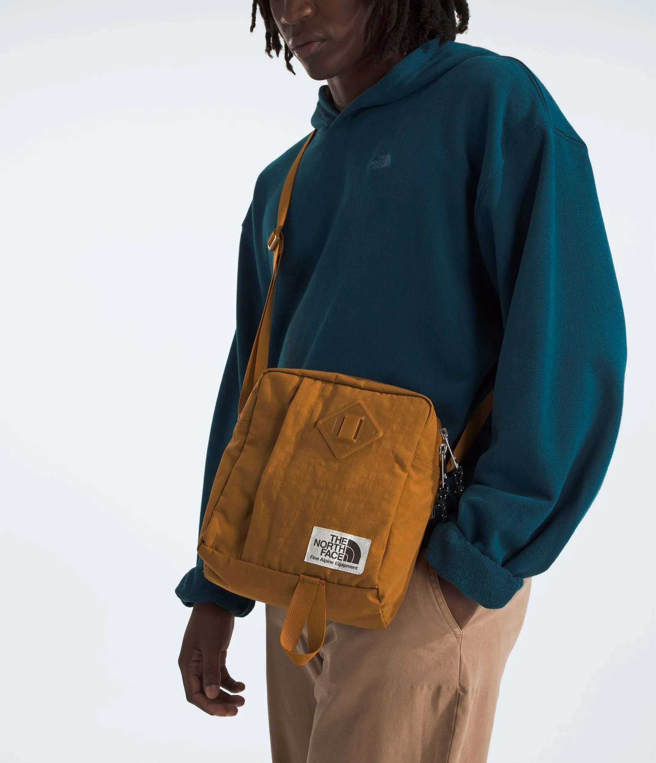 The North Face Berkeley Crossbody