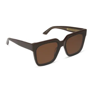 THEA - TRUFFLE   TRUFFLE SUNGLASSES