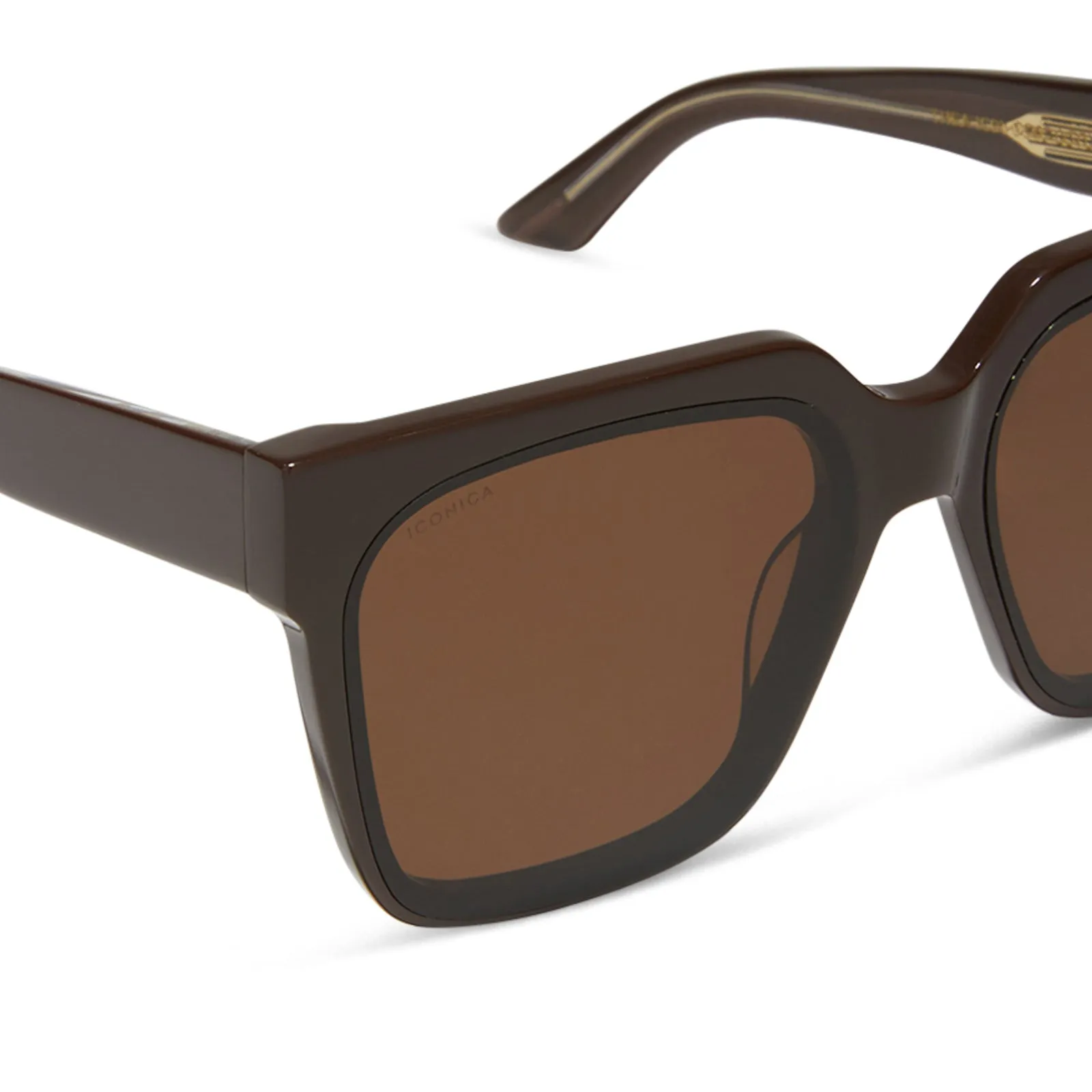 THEA - TRUFFLE   TRUFFLE SUNGLASSES