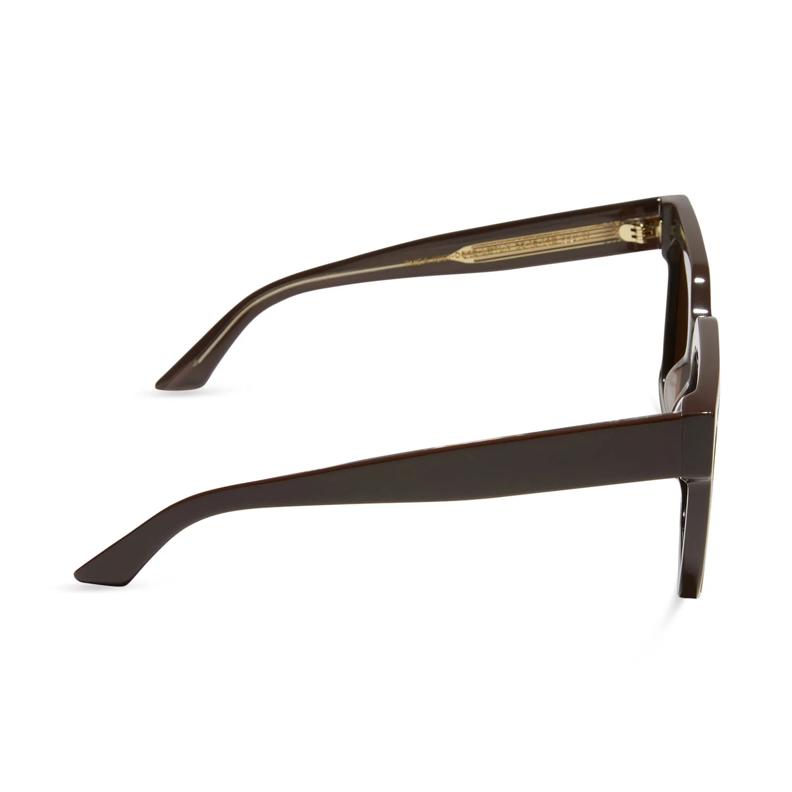 THEA - TRUFFLE   TRUFFLE SUNGLASSES