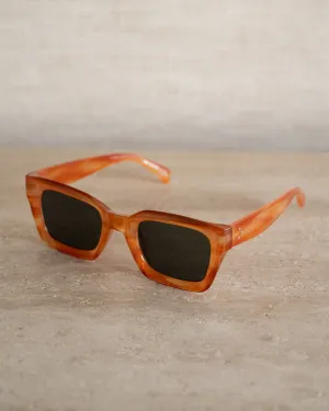 TILTIL Sunglasses Daisy Tortoise