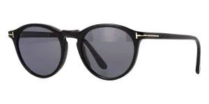 Tom Ford Aurele TF904 01D Polarised