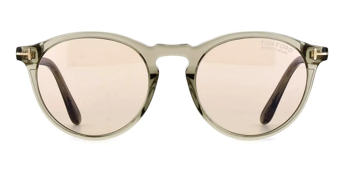 Tom Ford Aurele TF904 96E Photochromic