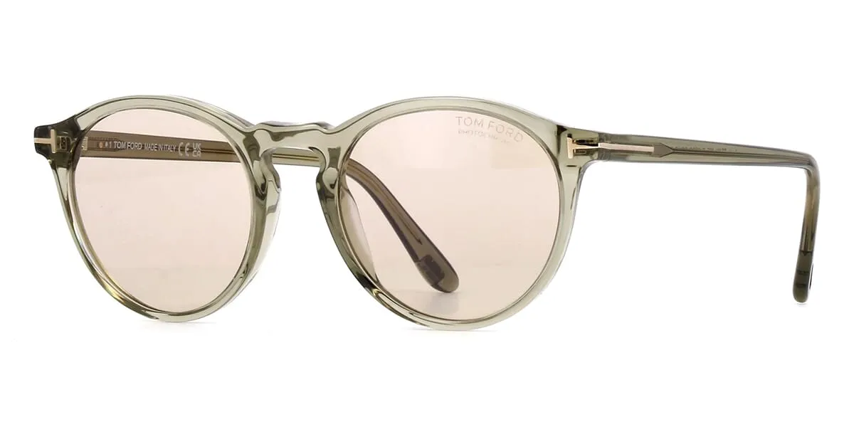 Tom Ford Aurele TF904 96E Photochromic