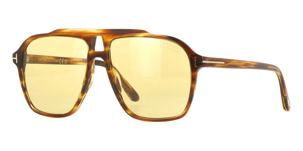 Tom Ford Autari TF1209 56E Photochromic