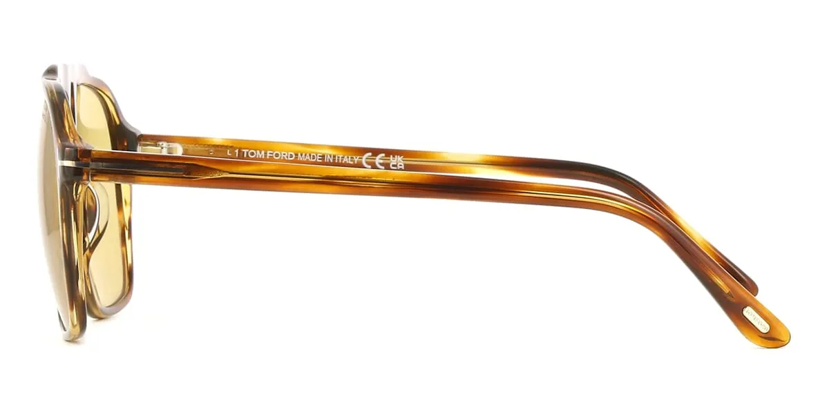 Tom Ford Autari TF1209 56E Photochromic