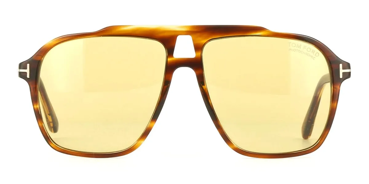 Tom Ford Autari TF1209 56E Photochromic