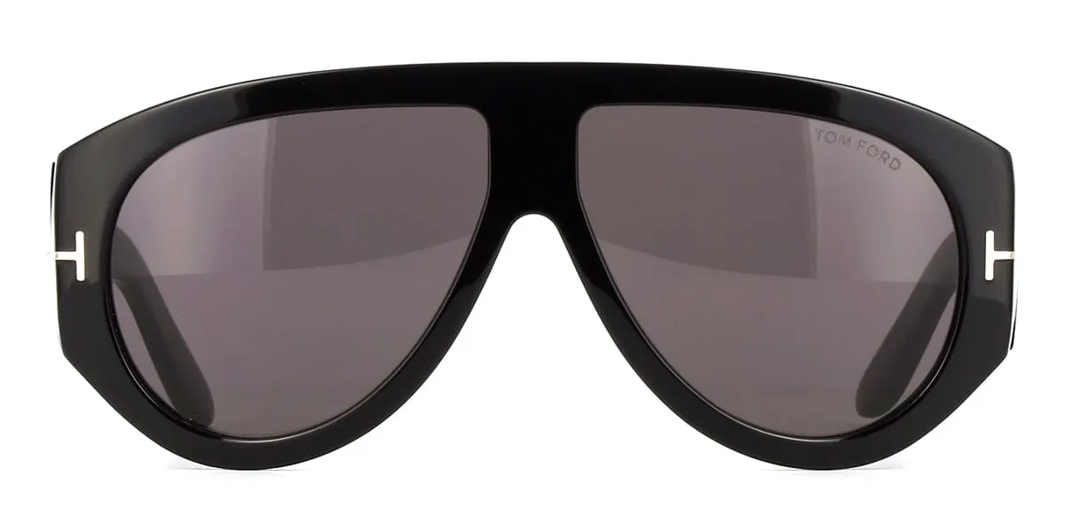 Tom Ford Bronson TF1044 01A