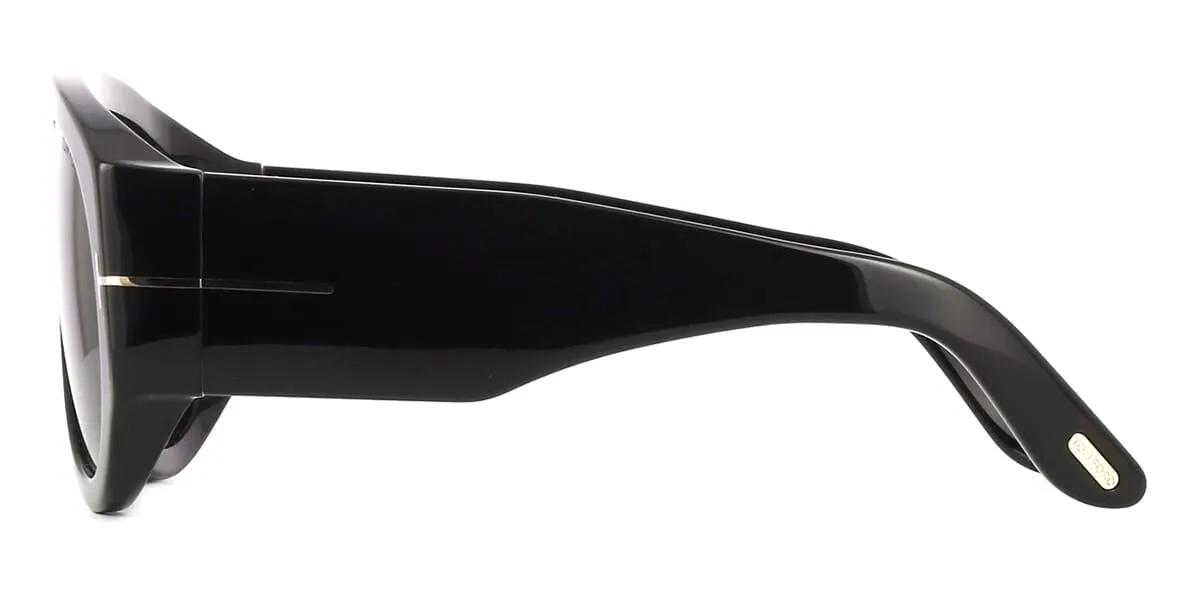 Tom Ford Bronson TF1044 01A
