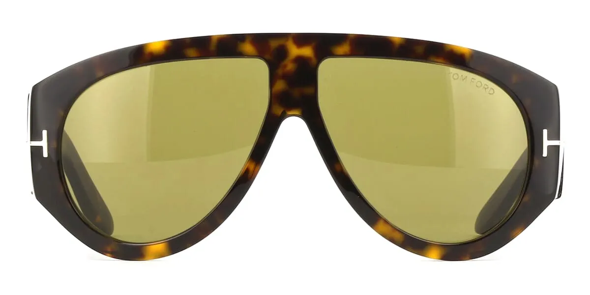 Tom Ford Bronson TF1044 52N