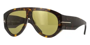 Tom Ford Bronson TF1044 52N