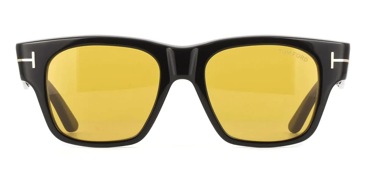 Tom Ford Caine-02 TF1280 01E