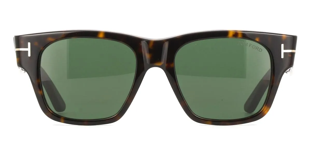 Tom Ford Caine-02 TF1280 52N