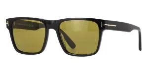 Tom Ford Calder TF1205 01H Polarised