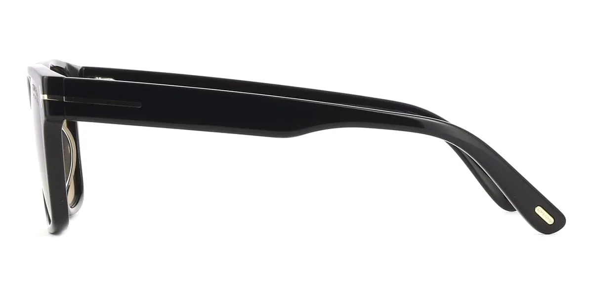 Tom Ford Calder TF1205 01H Polarised