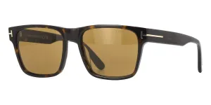 Tom Ford Calder TF1205 52E