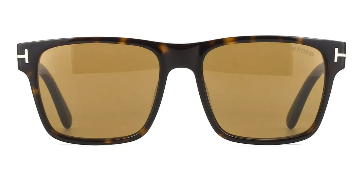 Tom Ford Calder TF1205 52E