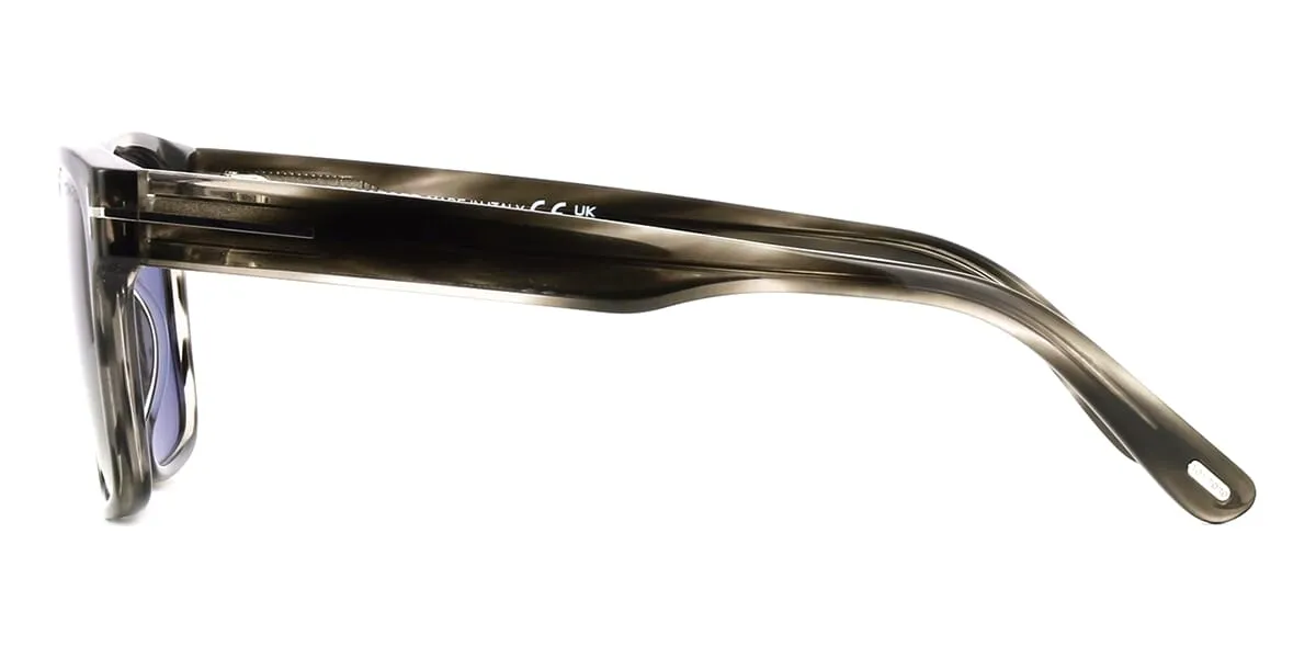 Tom Ford Calder TF1205 56A