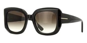 Tom Ford Carla-02 TF1220 01B