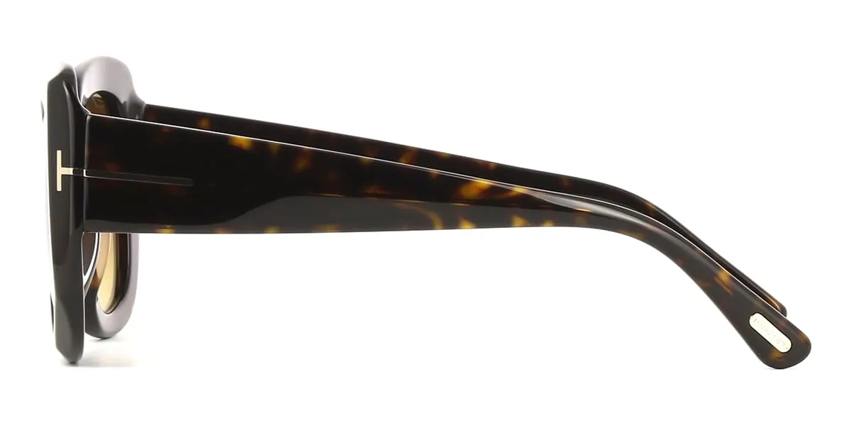Tom Ford Carla-02 TF1220 52F