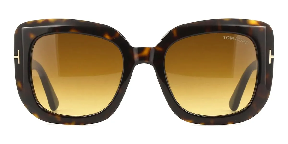 Tom Ford Carla-02 TF1220 52F