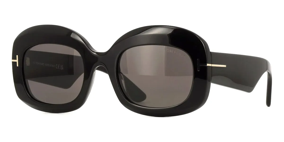 Tom Ford Carmen-02 TF1219 01A