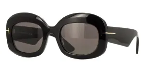 Tom Ford Carmen-02 TF1219 01A