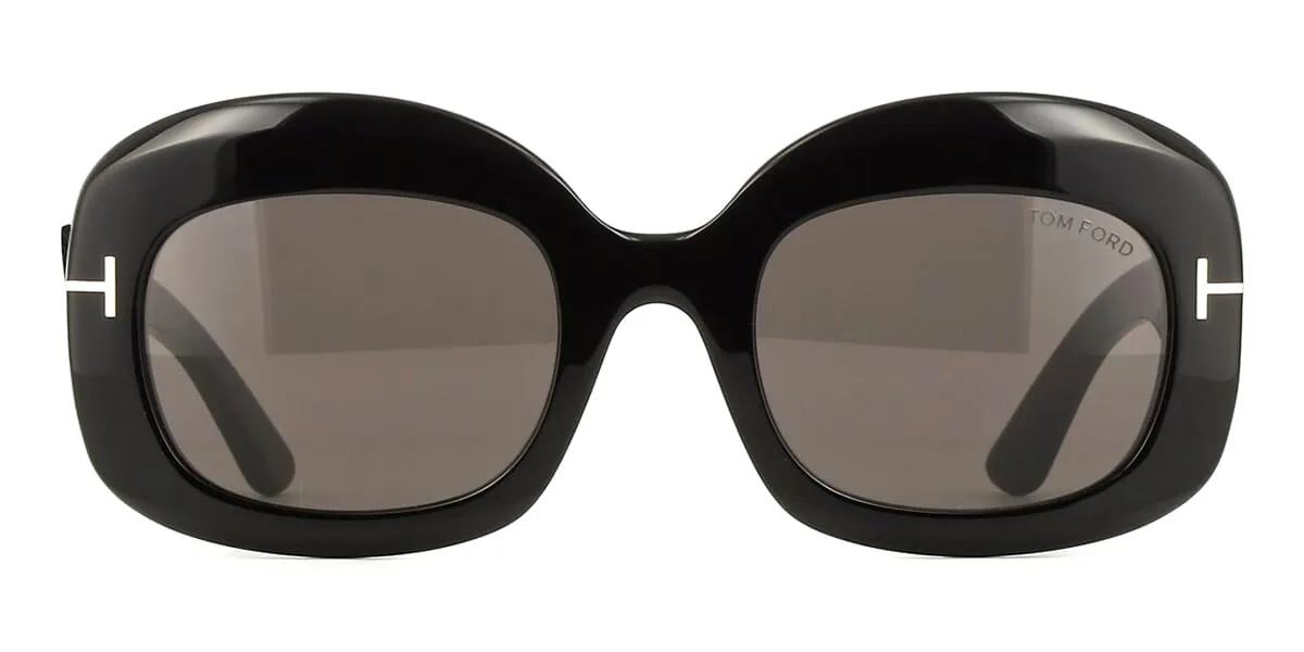 Tom Ford Carmen-02 TF1219 01A