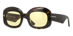 Tom Ford Carmen-02 TF1219 52E