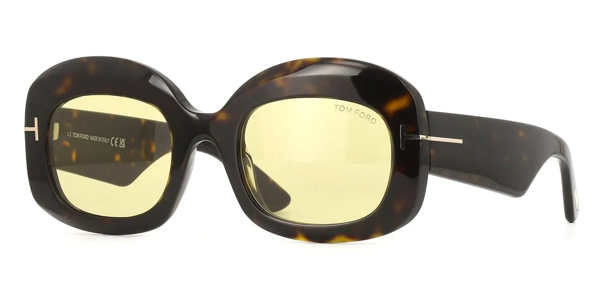 Tom Ford Carmen-02 TF1219 52E