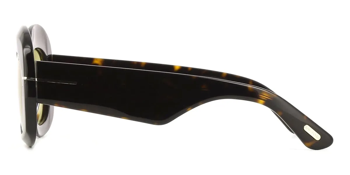 Tom Ford Carmen-02 TF1219 52E