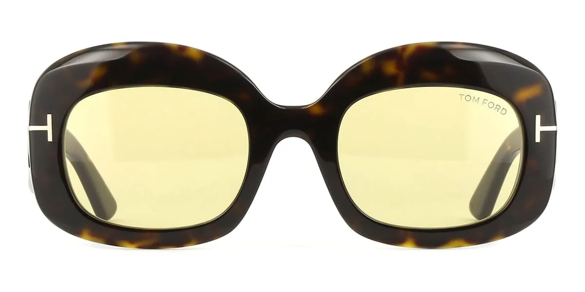 Tom Ford Carmen-02 TF1219 52E