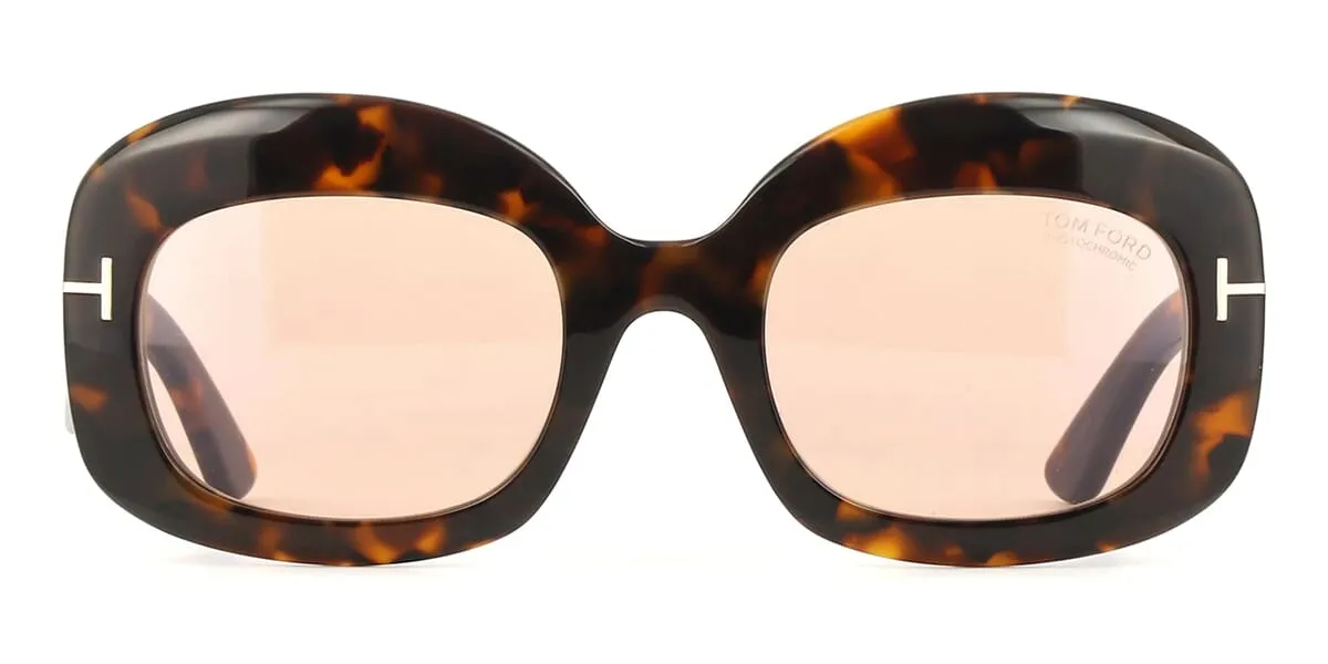 Tom Ford Carmen-02 TF1219 52Y