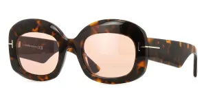 Tom Ford Carmen-02 TF1219 52Y