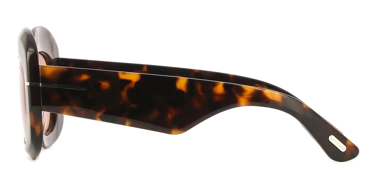 Tom Ford Carmen-02 TF1219 52Y