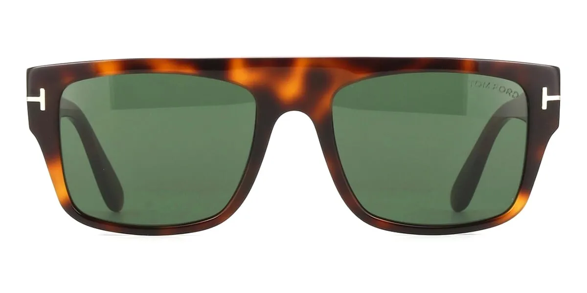Tom Ford Dunning-02 TF907 53N