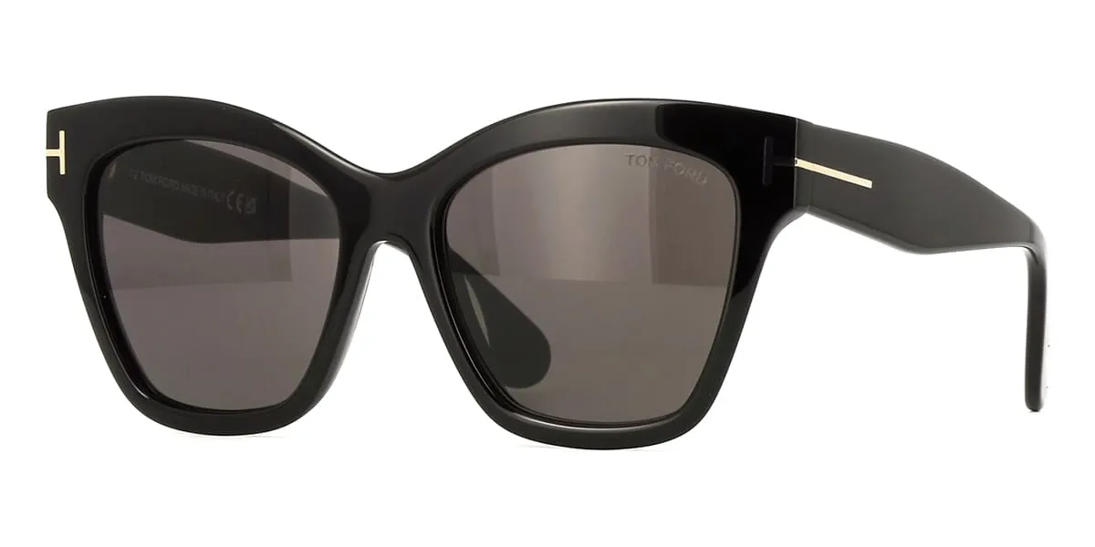 Tom Ford Elvira TF1217 01A