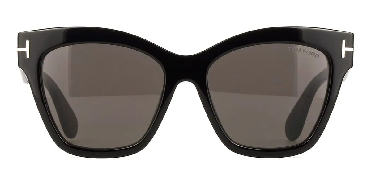 Tom Ford Elvira TF1217 01A